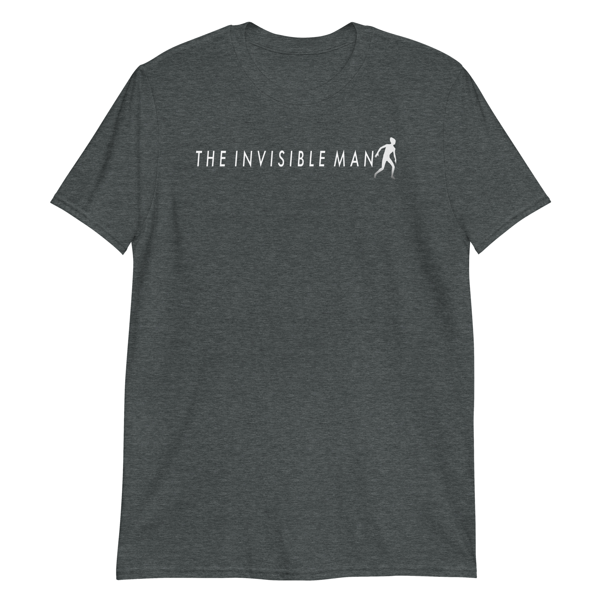 ASSC x Invisible Man TEE Anti Social Social Club | Shirts | Assc X