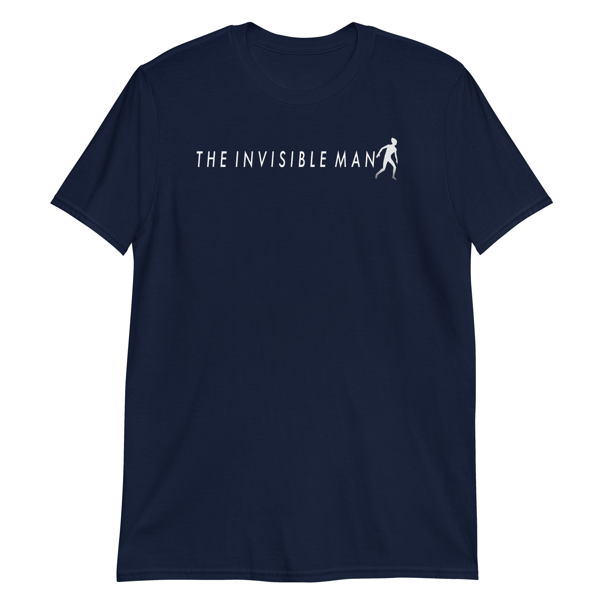 The ASSC x Invisible Man TEE Invisible Man | Fright-Rags