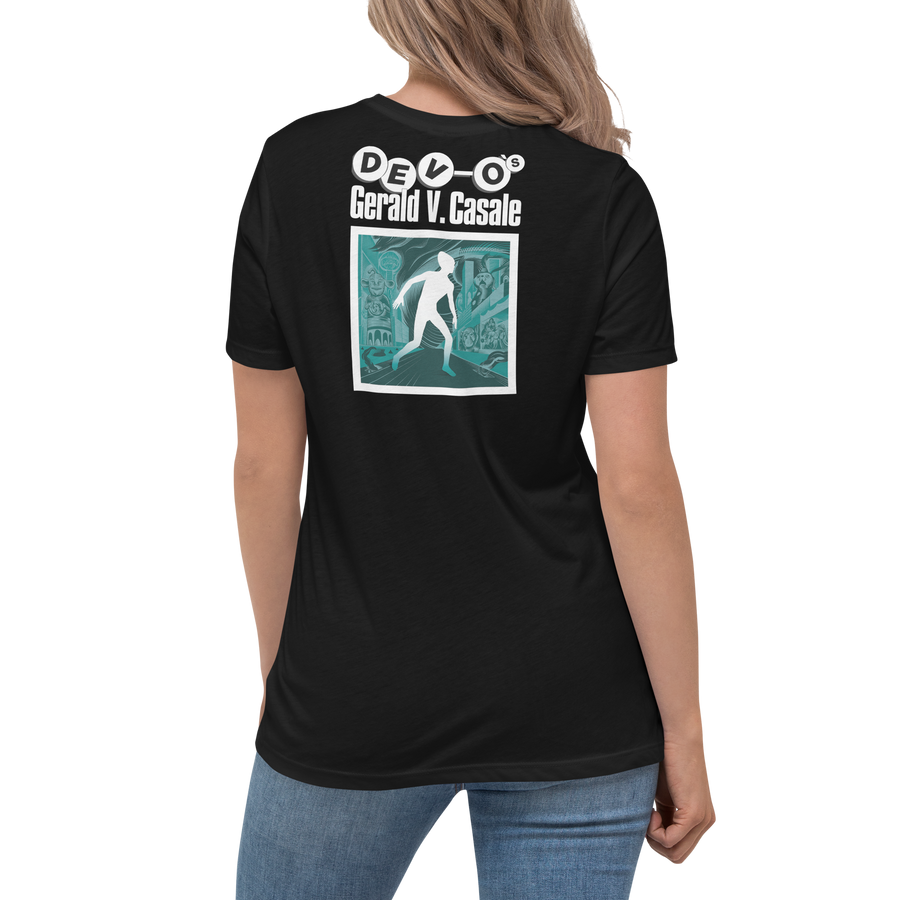 Women's Shirt: 